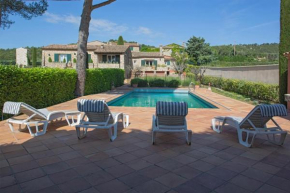 Hameau des molieres
